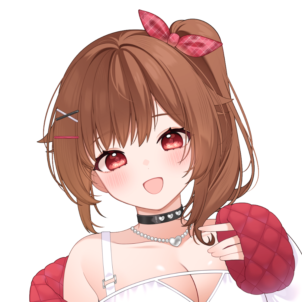 綿詩あやのプロフィール画像